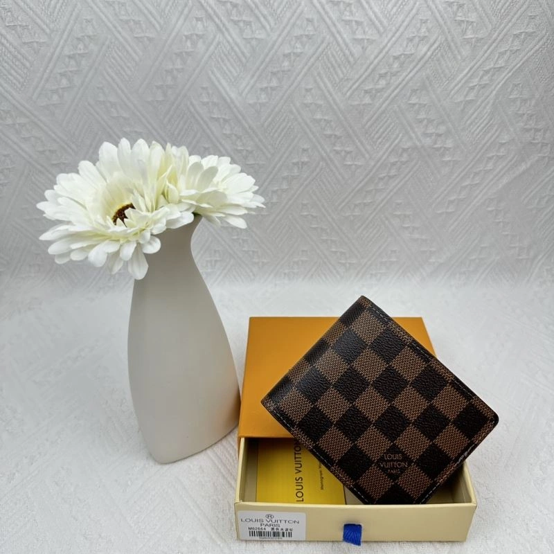 Attractive Louis Vuitton Wallets Purse 88041