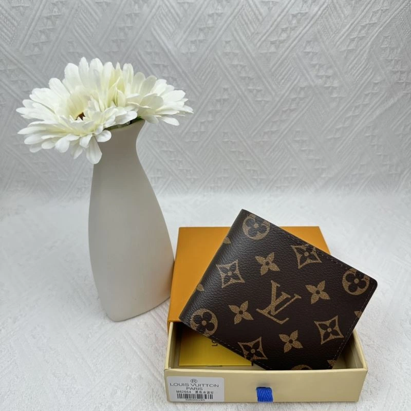 TopPick Louis Vuitton Wallets Purse 88037
