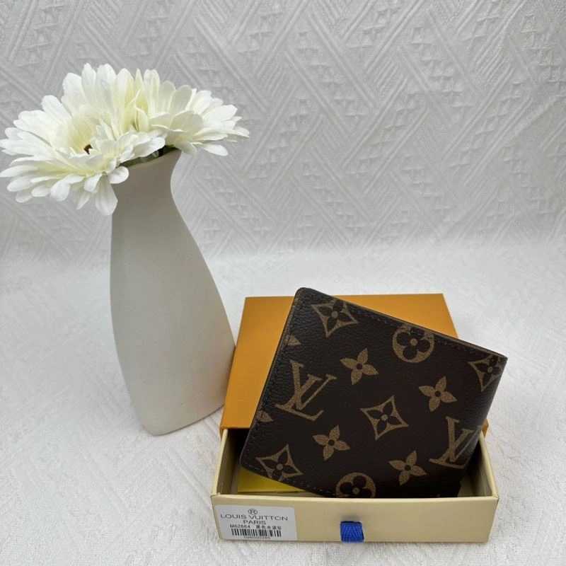 TopPick Louis Vuitton Wallets Purse 88037