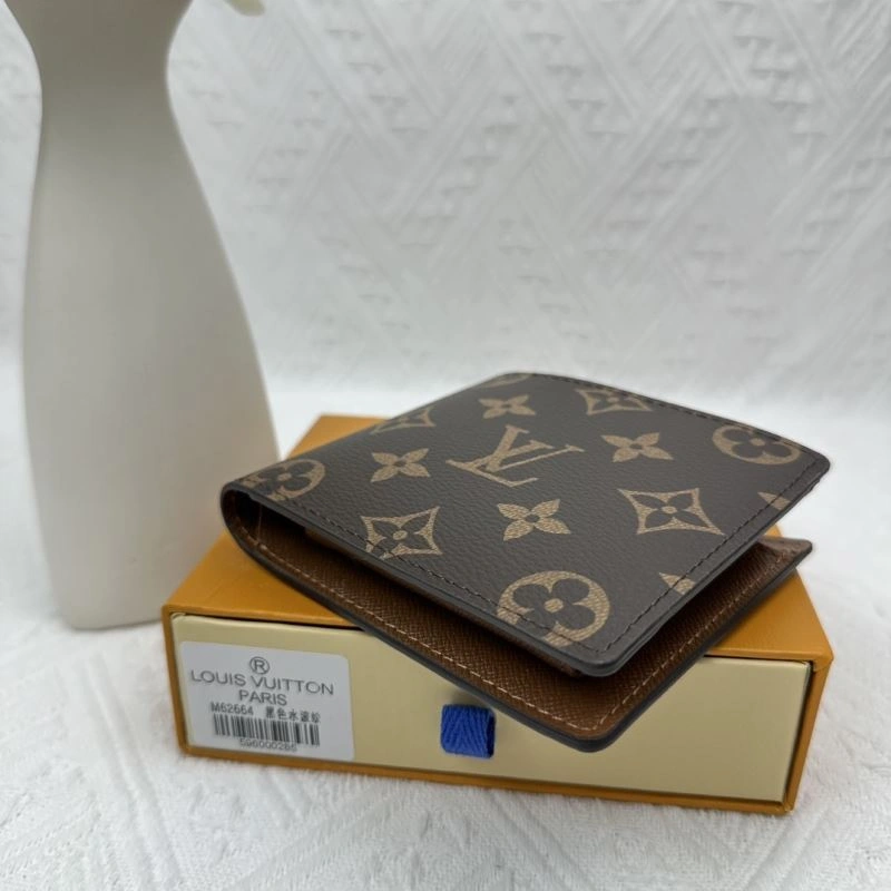 TopPick Louis Vuitton Wallets Purse 88037