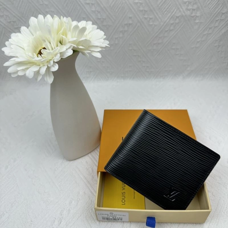 Louis Vuitton Wallets Purse NewStyle 88035