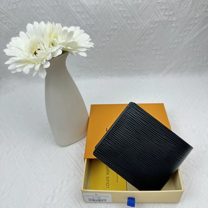 Louis Vuitton Wallets Purse NewStyle 88035