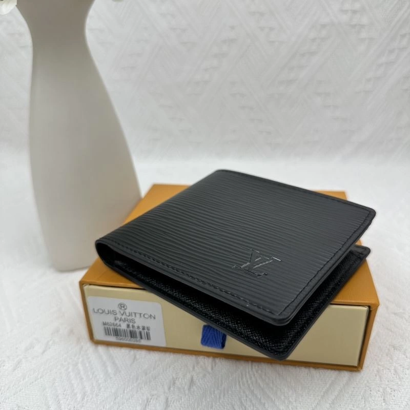Louis Vuitton Wallets Purse NewStyle 88035