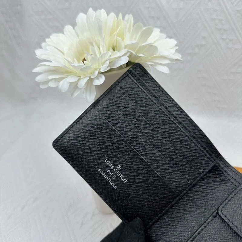 Louis Vuitton Wallets Purse NewStyle 88035