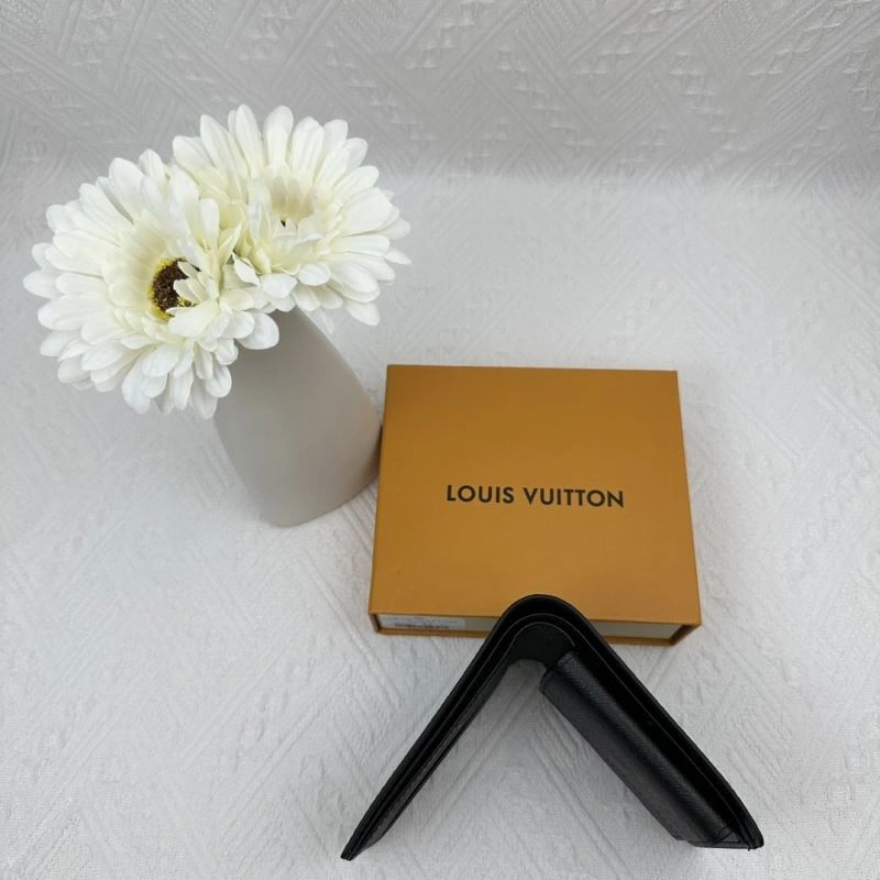 Louis Vuitton Wallets Purse NewStyle 88035