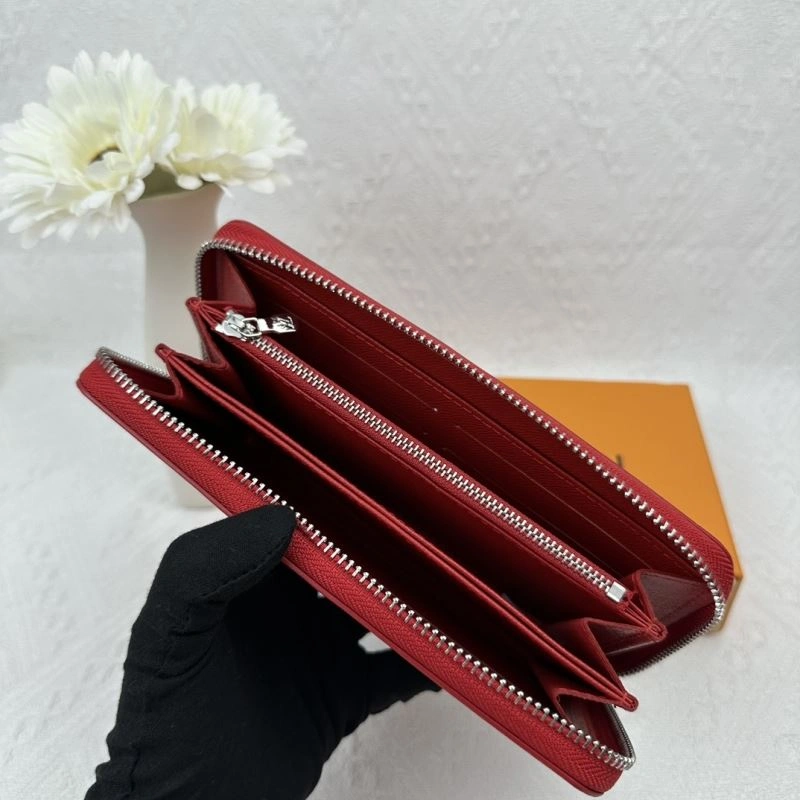 Louis Vuitton Wallets Purse Practical 88036