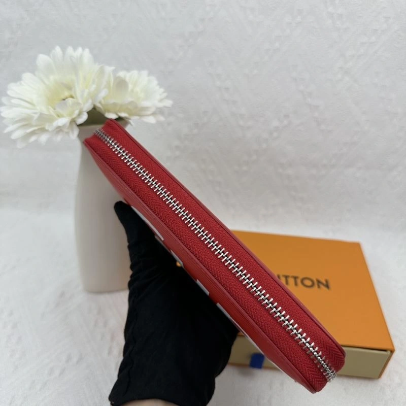 Louis Vuitton Wallets Purse Practical 88036
