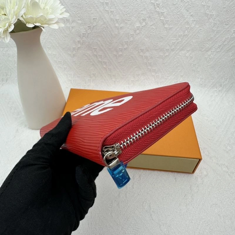 Louis Vuitton Wallets Purse Practical 88036
