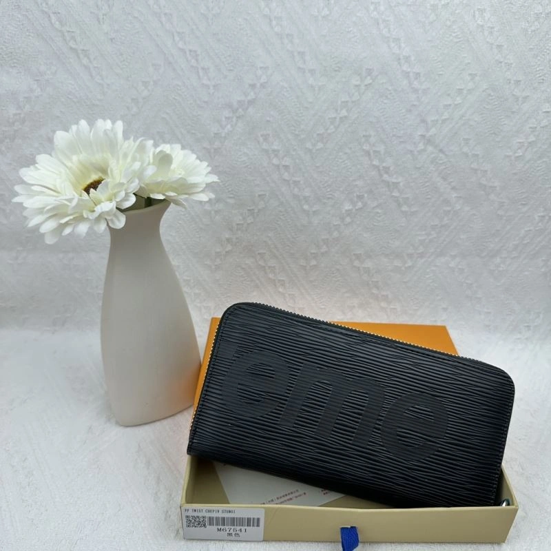 SoftTouch Louis Vuitton Wallets Purse 88034