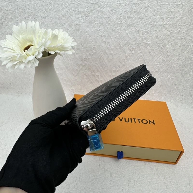 SoftTouch Louis Vuitton Wallets Purse 88034
