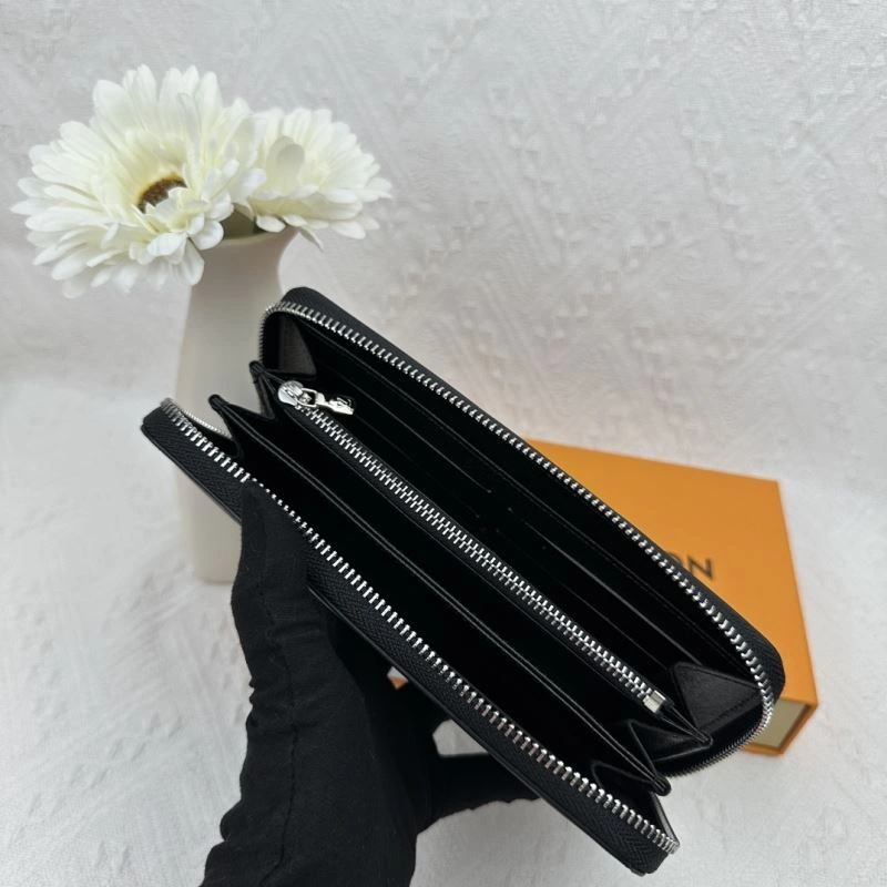 SoftTouch Louis Vuitton Wallets Purse 88034