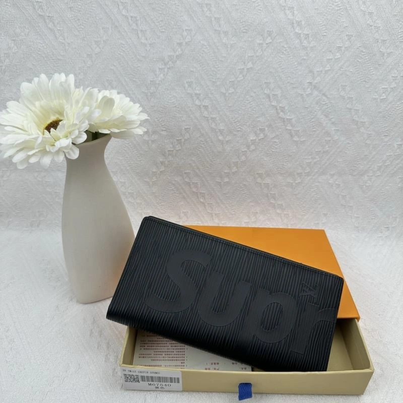 Practical Louis Vuitton Wallets Purse 88033
