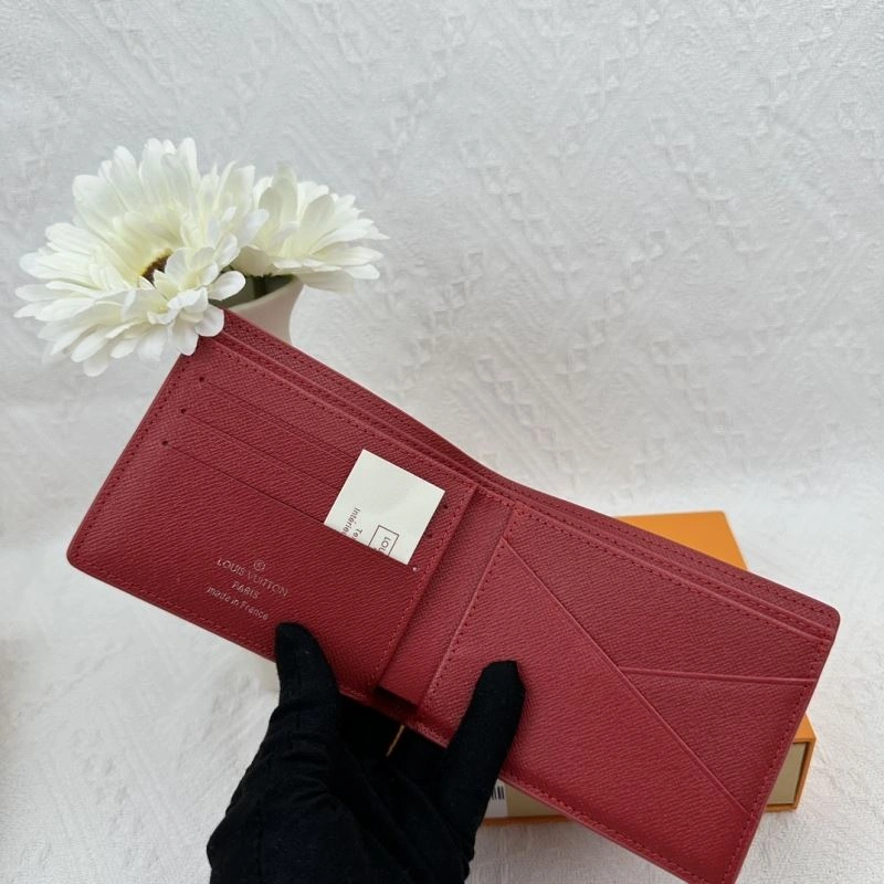ModernLook Louis Vuitton Wallets Purse 88031