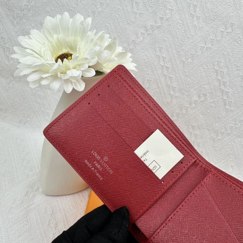 ModernLook Louis Vuitton Wallets Purse 88031