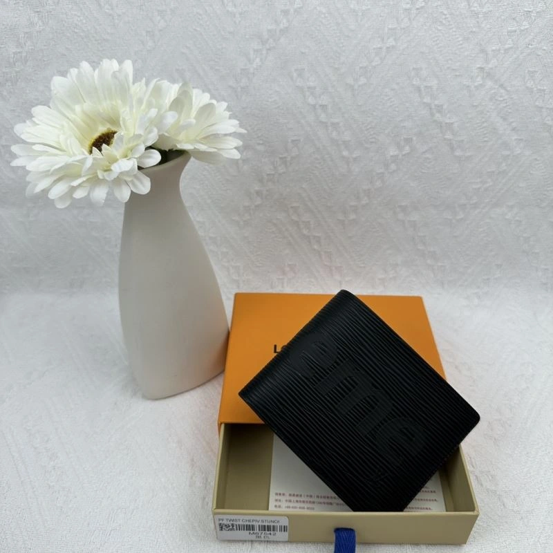 Louis Vuitton Wallets Purse Snug 88030