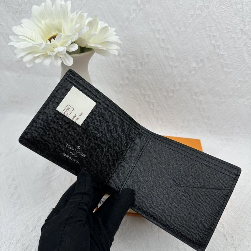 Louis Vuitton Wallets Purse Snug 88030