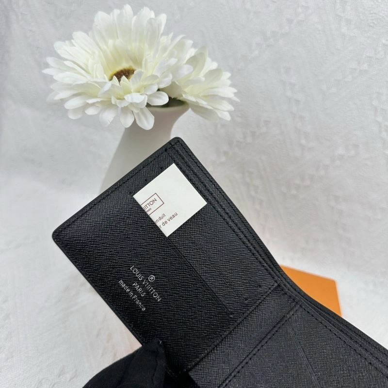 Louis Vuitton Wallets Purse Snug 88030