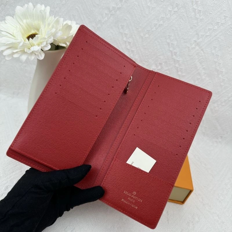 Louis Vuitton Wallets Purse TimelessDesign 88032