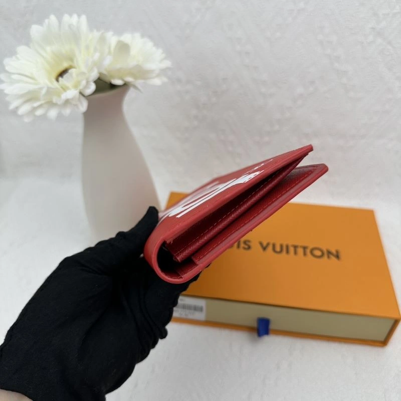 Louis Vuitton Wallets Purse TimelessDesign 88032