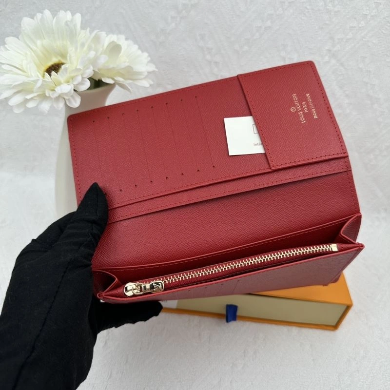 Louis Vuitton Wallets Purse TimelessDesign 88032