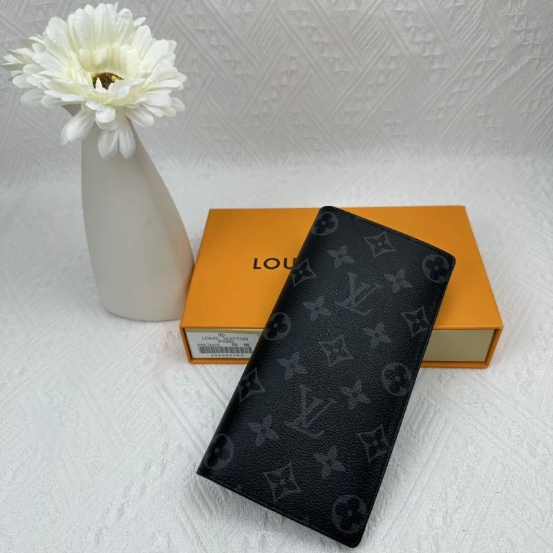 Louis Vuitton Wallets Purse Functional 88028