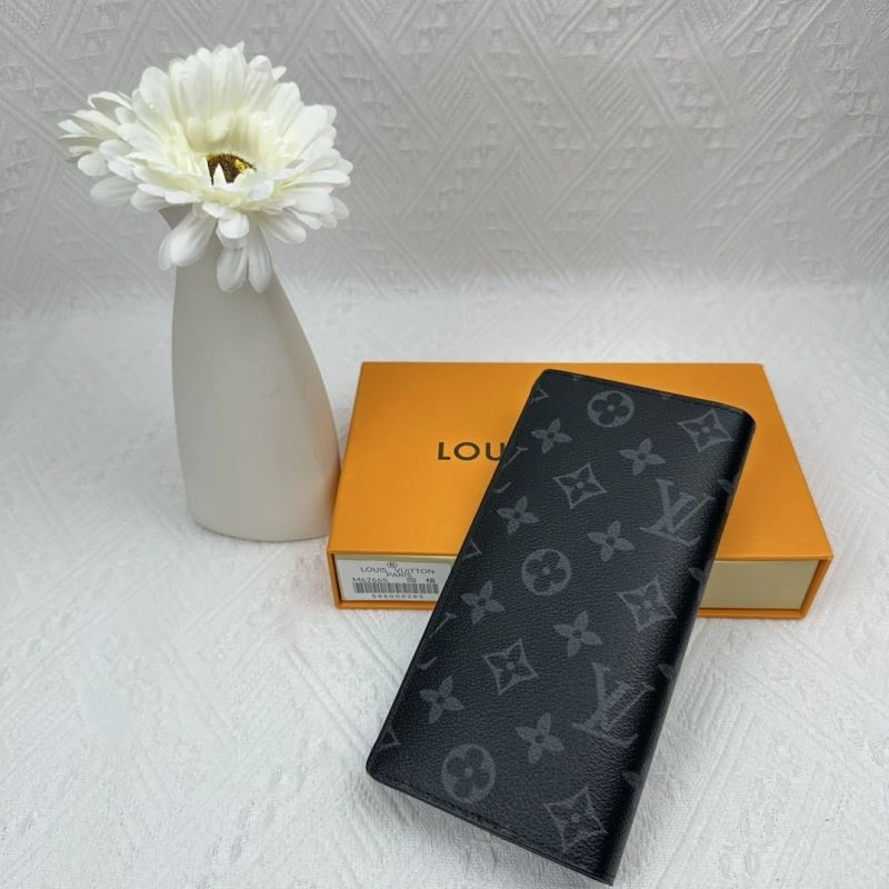 Louis Vuitton Wallets Purse Functional 88028