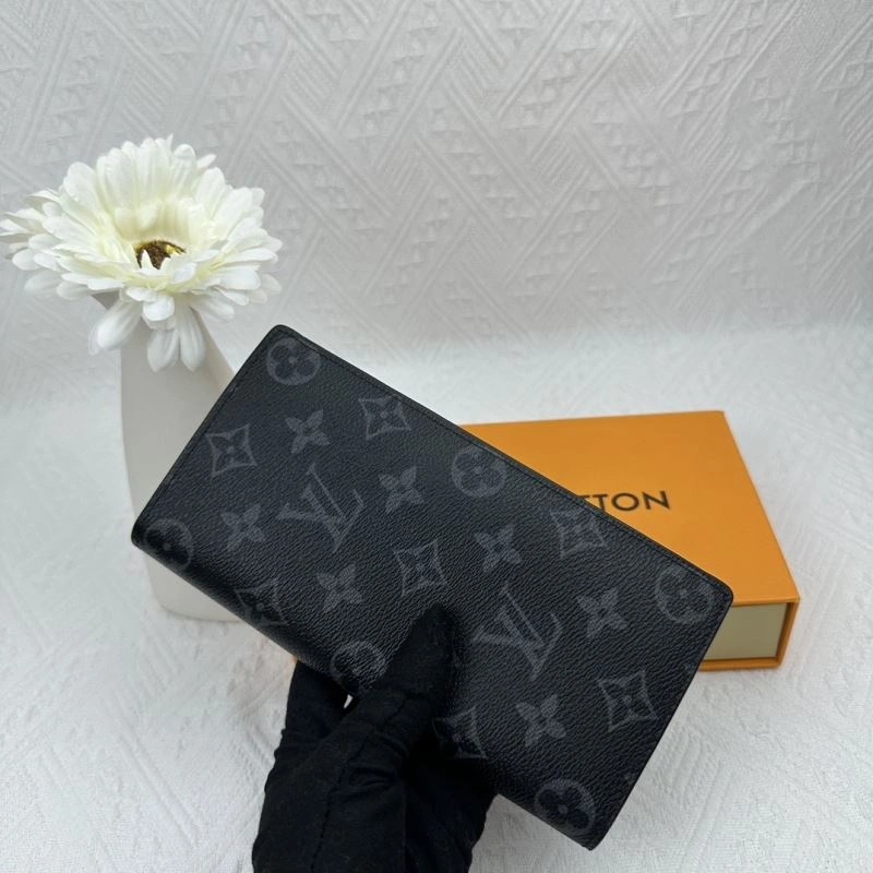 Louis Vuitton Wallets Purse Functional 88028