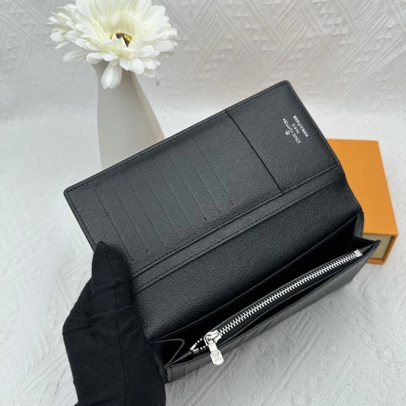 Louis Vuitton Wallets Purse Functional 88028