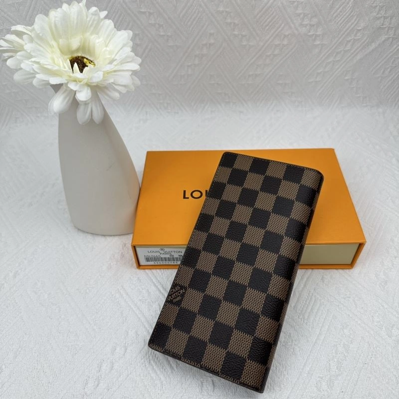 Louis Vuitton Wallets Purse Bright 88026