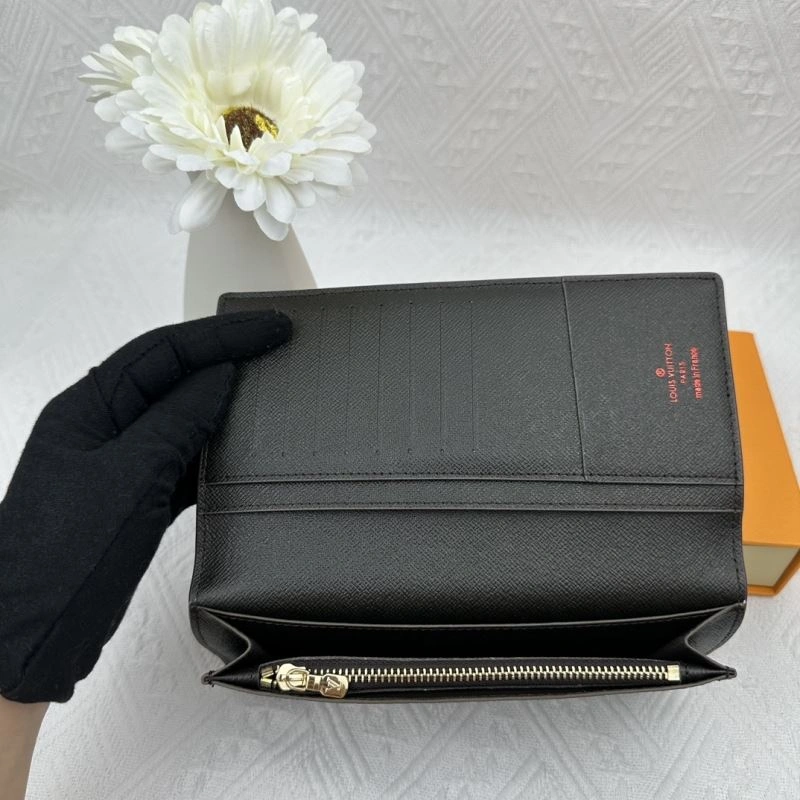 Louis Vuitton Wallets Purse Bright 88026