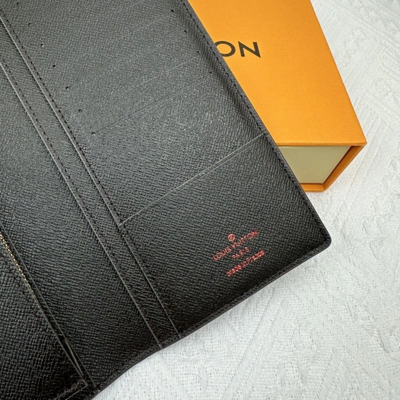 Louis Vuitton Wallets Purse Bright 88026