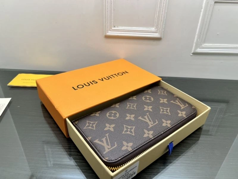 SmartChoice Louis Vuitton Wallets Purse 88029