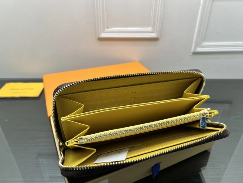 SmartChoice Louis Vuitton Wallets Purse 88029