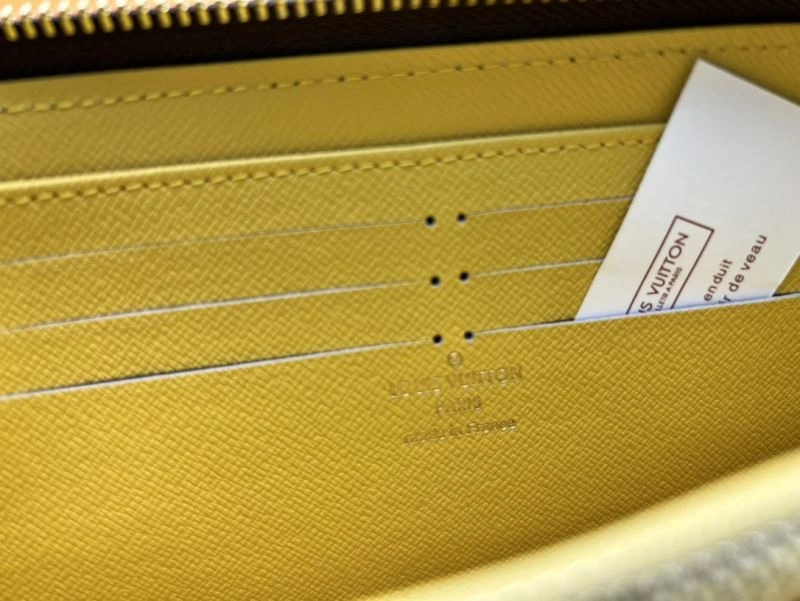 SmartChoice Louis Vuitton Wallets Purse 88029
