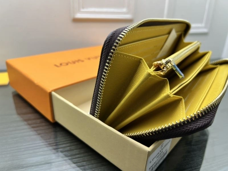 SmartChoice Louis Vuitton Wallets Purse 88029