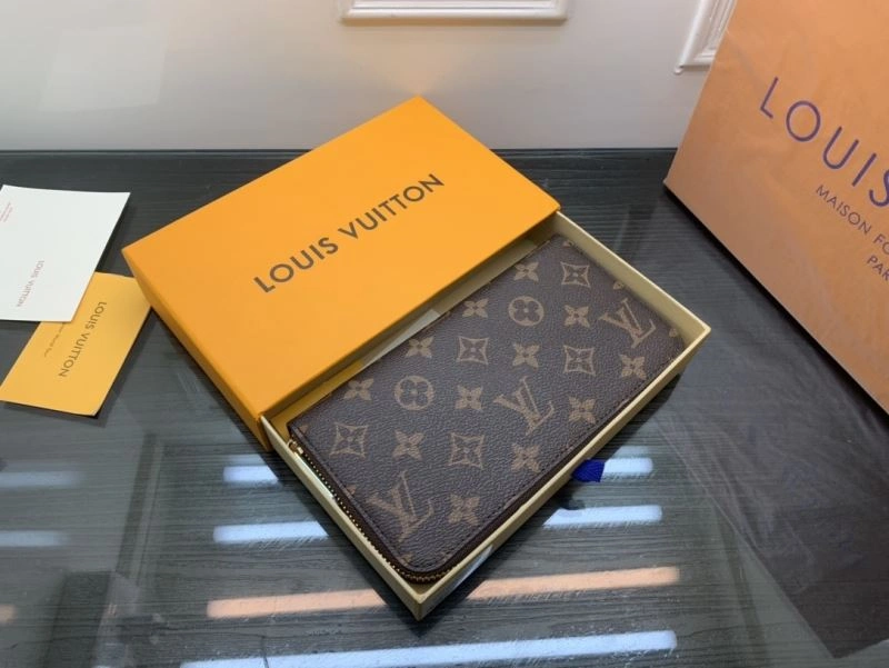 UrbanStyle Louis Vuitton Wallets Purse 88023