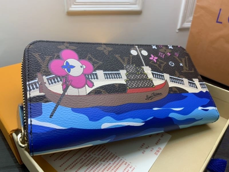 UrbanStyle Louis Vuitton Wallets Purse 88023