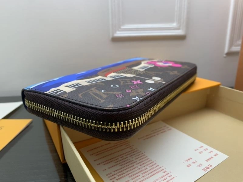 UrbanStyle Louis Vuitton Wallets Purse 88023