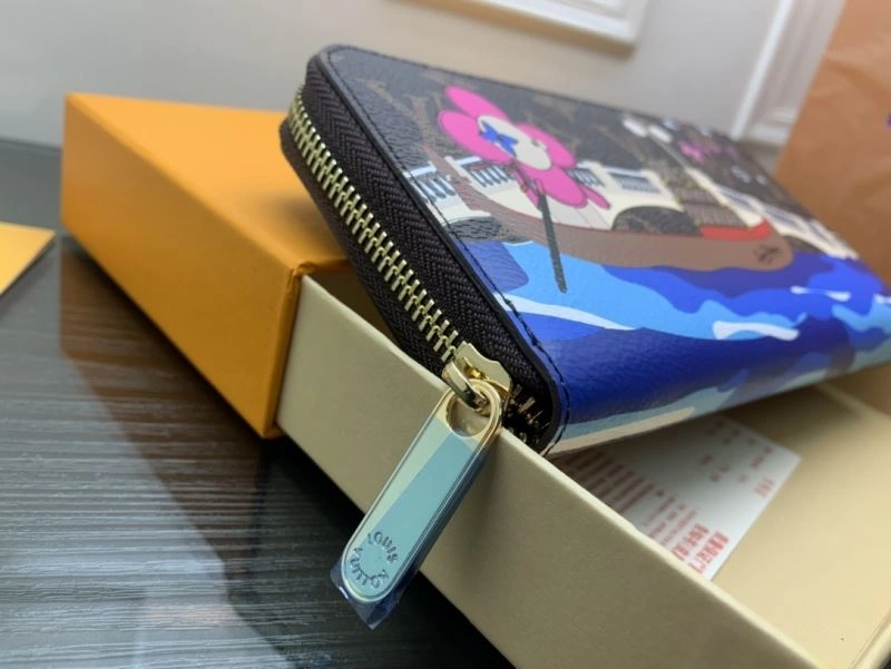 UrbanStyle Louis Vuitton Wallets Purse 88023
