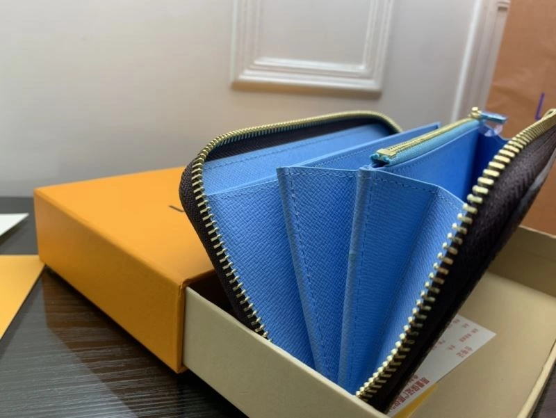 UrbanStyle Louis Vuitton Wallets Purse 88023