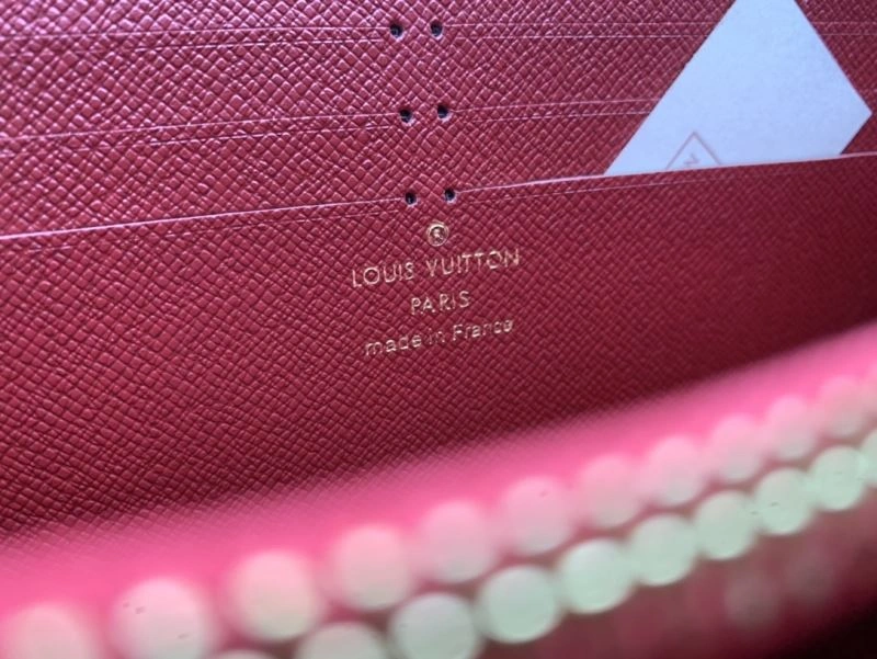 WaterResistant Louis Vuitton Wallets Purse 88018