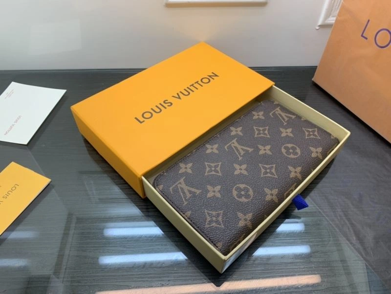 Louis Vuitton Wallets Purse ModernLook 88021