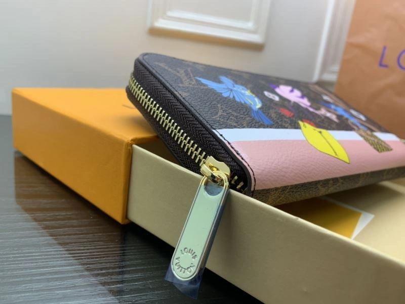 Louis Vuitton Wallets Purse ModernLook 88021