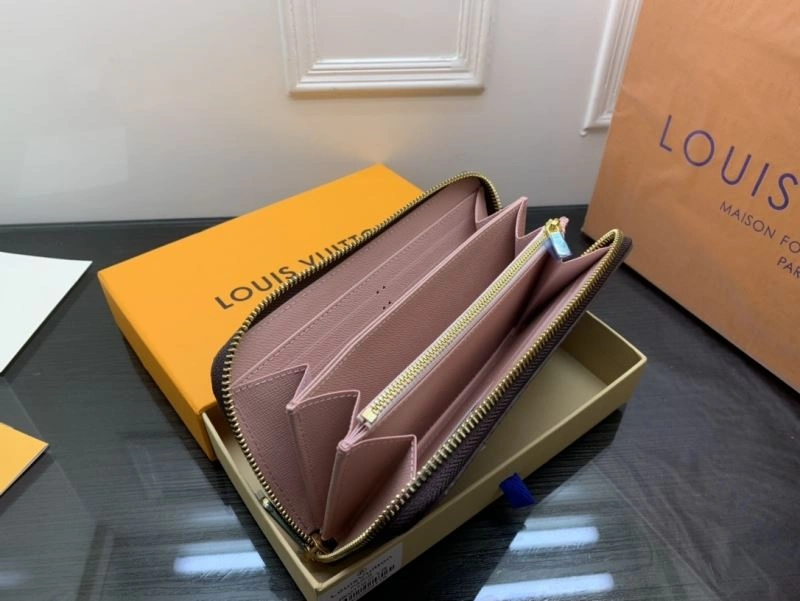 Louis Vuitton Wallets Purse ModernLook 88021