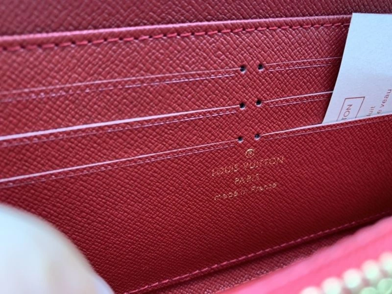 EasyMatch Louis Vuitton Wallets Purse 88017