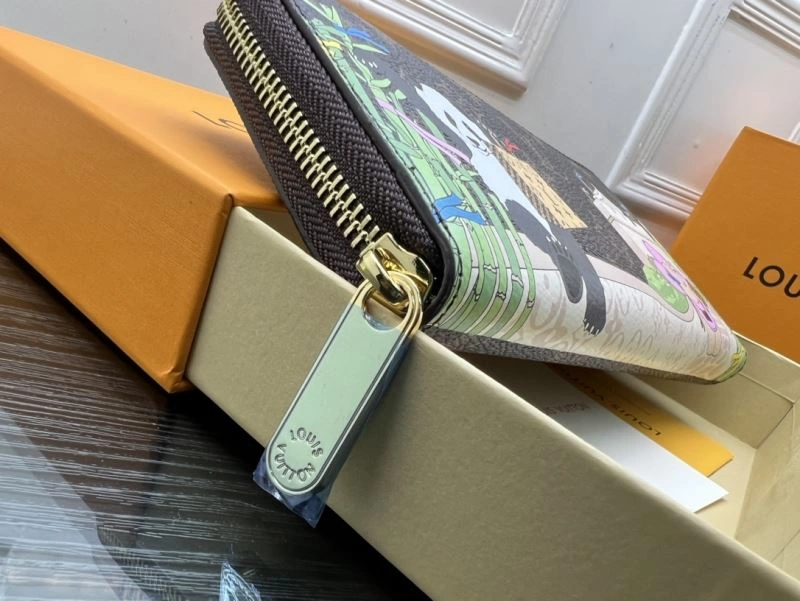 Durable Louis Vuitton Wallets Purse 88014