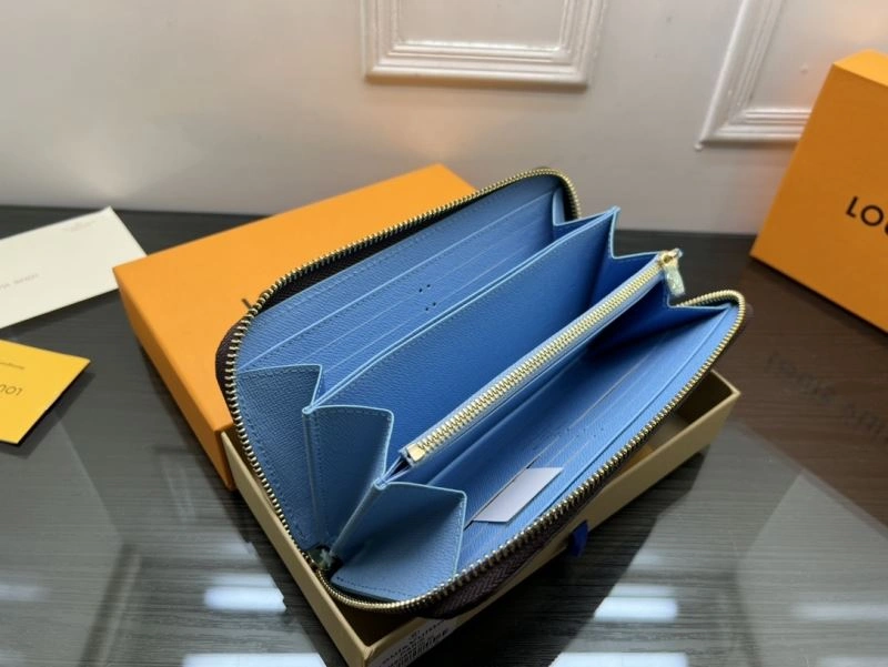 Durable Louis Vuitton Wallets Purse 88014