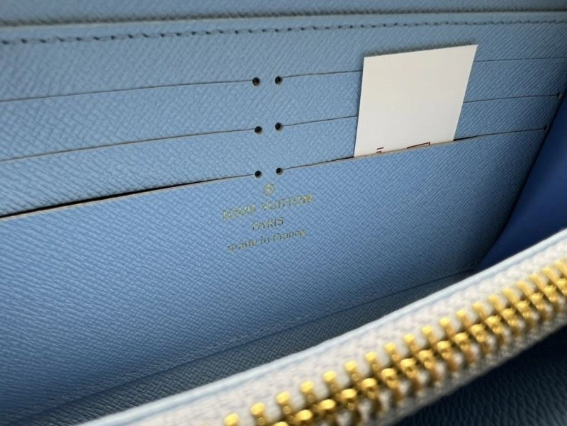 Durable Louis Vuitton Wallets Purse 88014