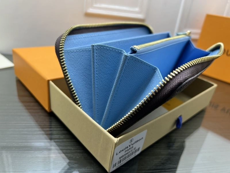 Durable Louis Vuitton Wallets Purse 88014