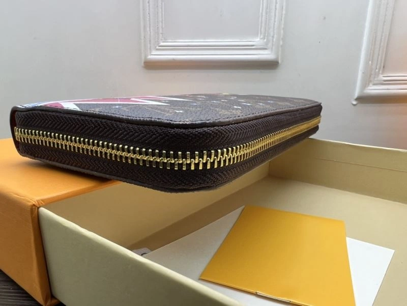 Louis Vuitton Wallets Purse Trendsetting 88073